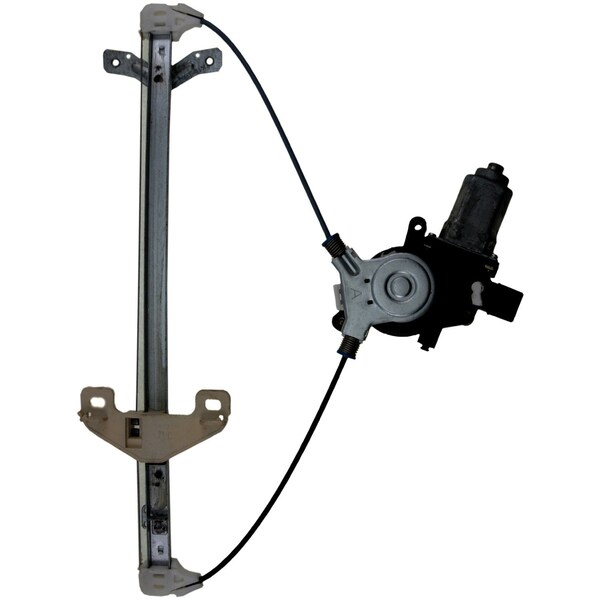 Continental/Teves HONDA ACCORD 07-03 WL44085 - main